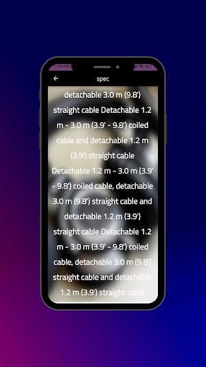Technica ATH-M50 guide Screenshot 2