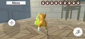Nine Lives Screenshot 3
