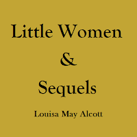 Little Women & Sequels eBooks