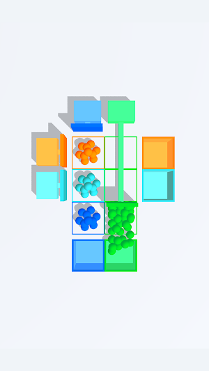 Color Pusher 3D Screenshot 1