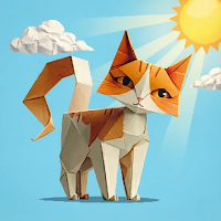 Shape Twist Animals