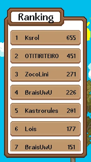 Leba Screenshot 3