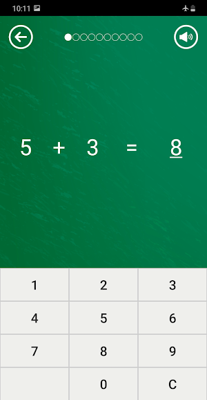 Learn Math: Add, Subtract, Multiplication Division Screenshot 3