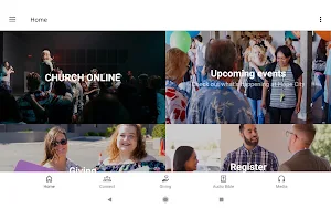 Hope City Church Kingman Screenshot 3