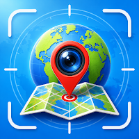 GPS Map Camera PRO : Timestamp