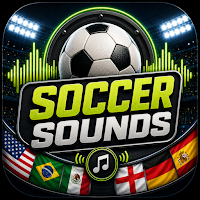 Soccer Sounds & Ringtones