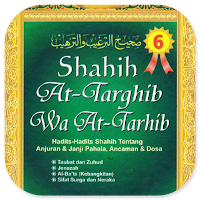 Shahih At-Targhib Wat-Tarhib 6