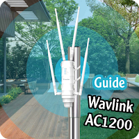 wavlink ac1200 user guide