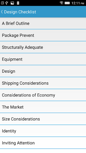 Packaging Design Screenshot 3