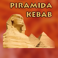 Piramida Kebab Mińsk Maz.
