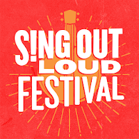 Sing Out Loud Festival App