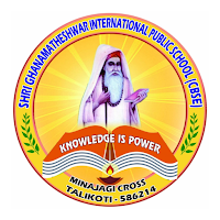 Ghanashree Connect App
