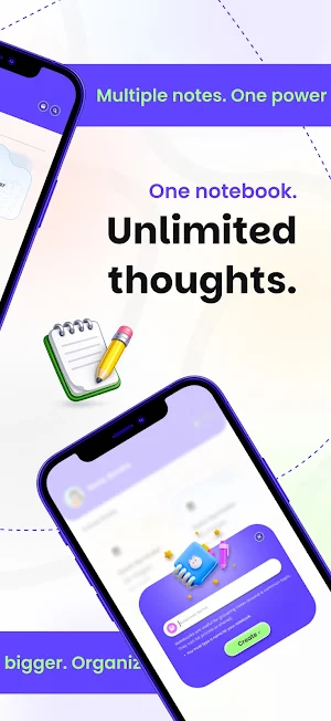 Sync Notes Screenshot 3