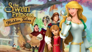The Swan Princess Hidden Tales Screenshot 0