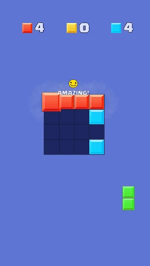 Color Board Puzzle Screenshot 3