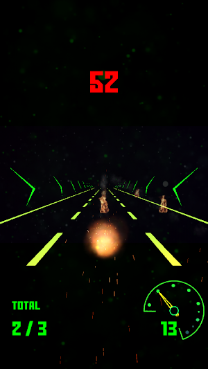 Math Racer Screenshot 2