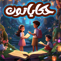 حكاياتون