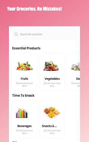 Yeeba Screenshot 3