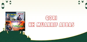 Qori KH Muarif abbas Offline Screenshot 0