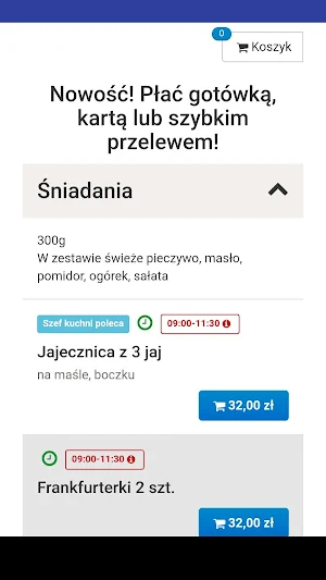 Bistro Qura Screenshot 0