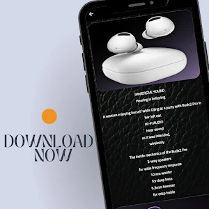 Galaxy Buds 2 pro user guide Screenshot 0
