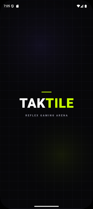 Taktile Screenshot 0