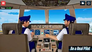 Flight Simulator 2019 - Free Flying Screenshot 0