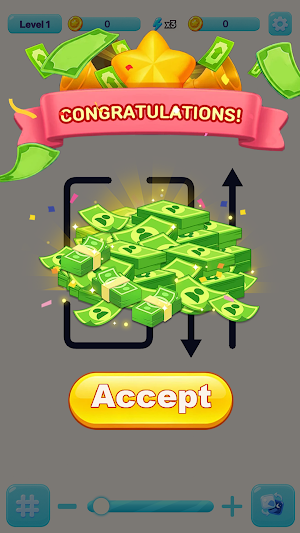 Endless Arrow: Solve & Win Screenshot 3
