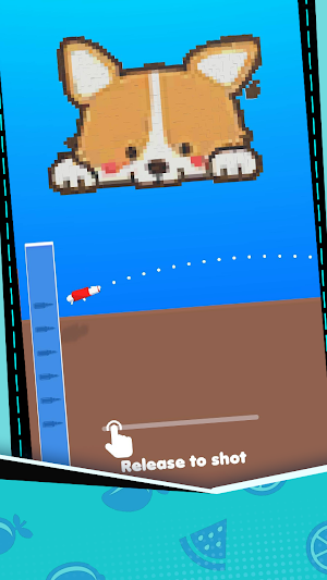 Bomb Pixels Screenshot 2