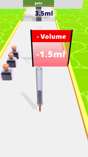 Magical Pen Screenshot 0