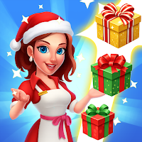 Merge Cake - Bakery Story
