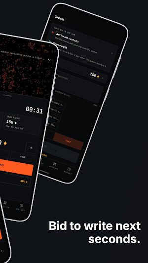 Infinitv: AI Video Generator Screenshot 1