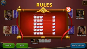 Enjoy Teenpatti Screenshot 3