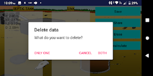 SanitCalc3.2 Screenshot 0