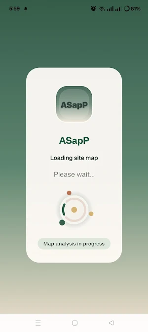 ASP Block Finder (ASapP) Screenshot 0