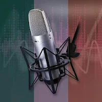 IrishRadioLive - Live radios in one place