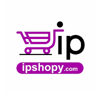 ipshopy Online Shopping App
