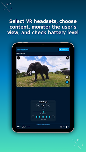 ImmerseMe Screenshot 3