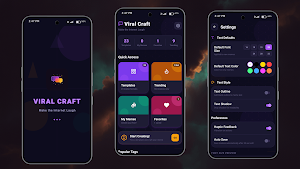 Viral Craft Screenshot 0