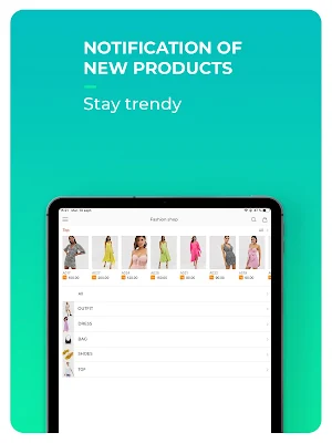 MicroStore screenshot 6