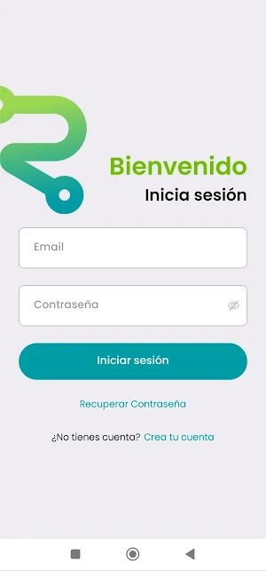 .Ride Screenshot 0