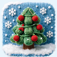 Knit Match Puzzle