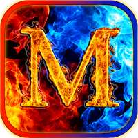 Letter -M- Photos