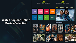 Watch Latest: HD Movies Online Screenshot 0