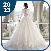 Wedding Dresses 2023