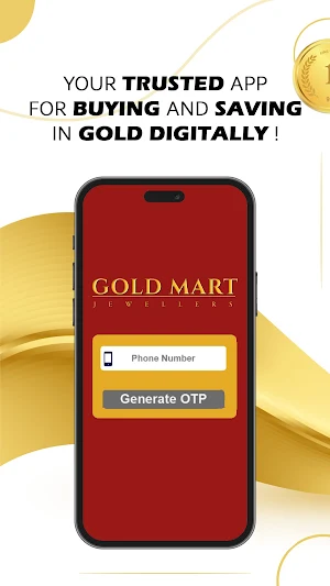 GOLD MART JEWELS PVT LTD Screenshot 2