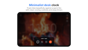 Cozy Fireplace Screenshot 3