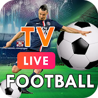 Live Football TV HD: Streaming