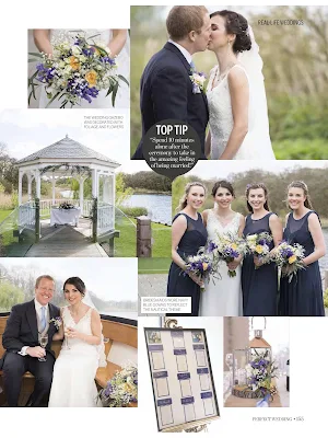 Perfect Wedding Magazine screenshot 8