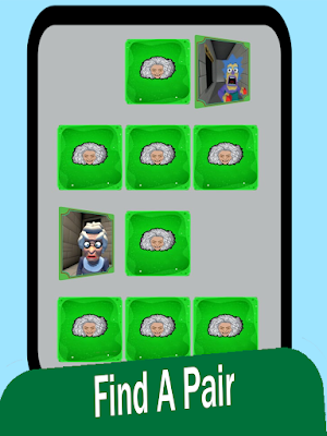 Fake Call Scary Granny Games Screenshot 3